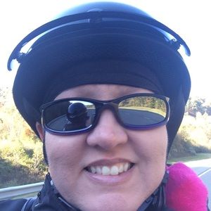 Meet your Posher, Kathy